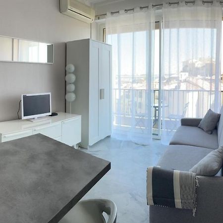 Ferienwohnung Esperance Cannes Exterior foto