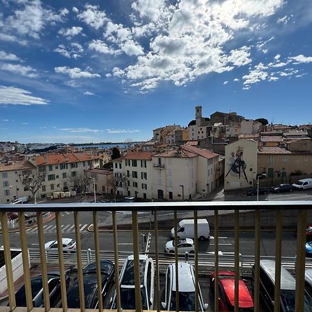 Ferienwohnung Esperance Cannes Exterior foto