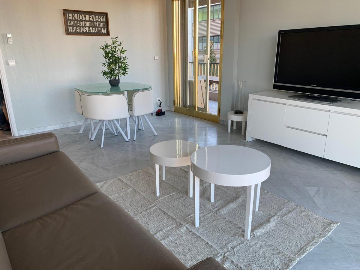 Ferienwohnung Esperance Cannes Exterior foto