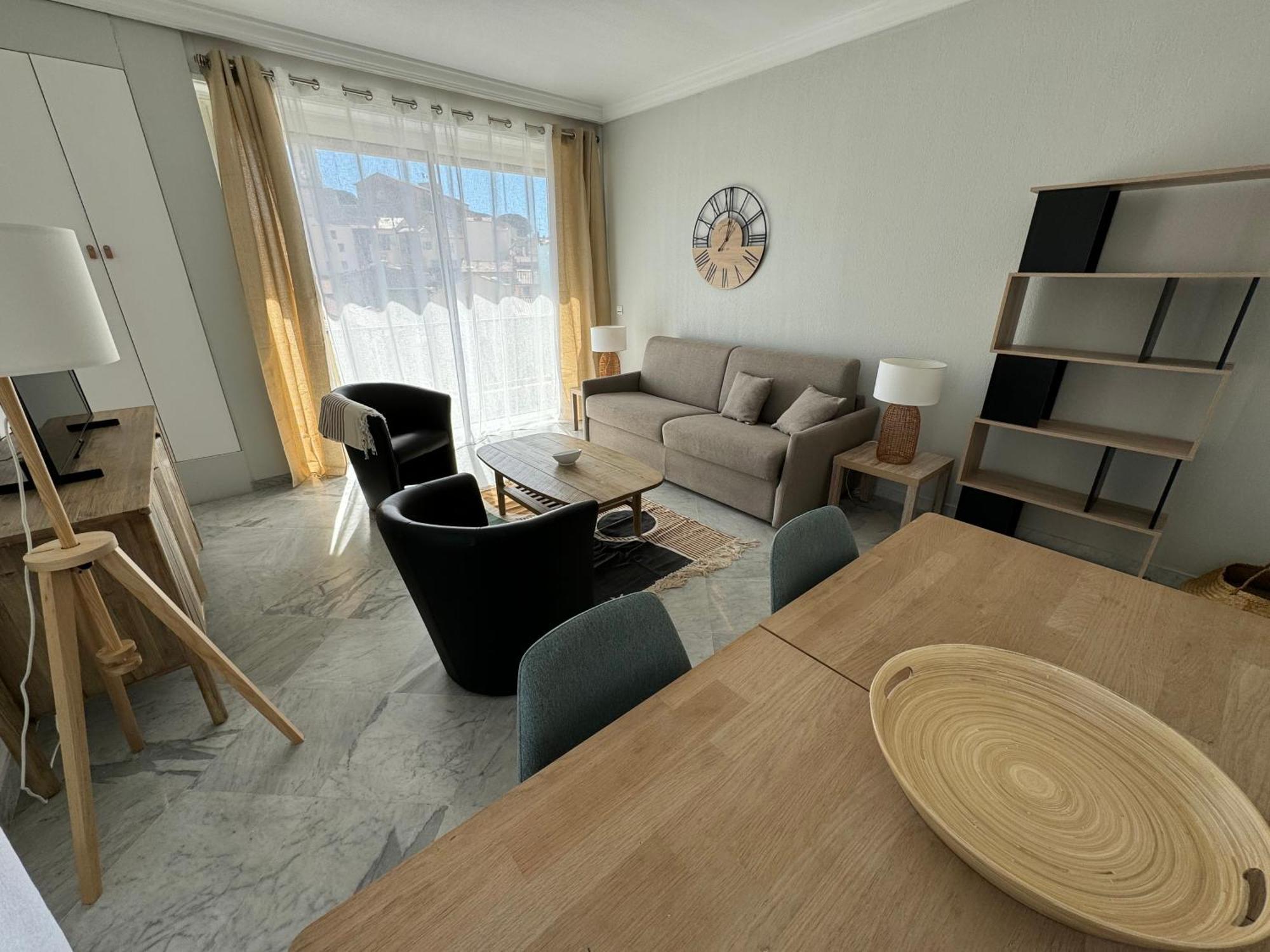 Ferienwohnung Esperance Cannes Exterior foto